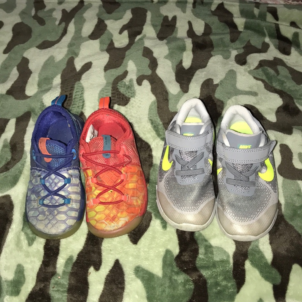 nike